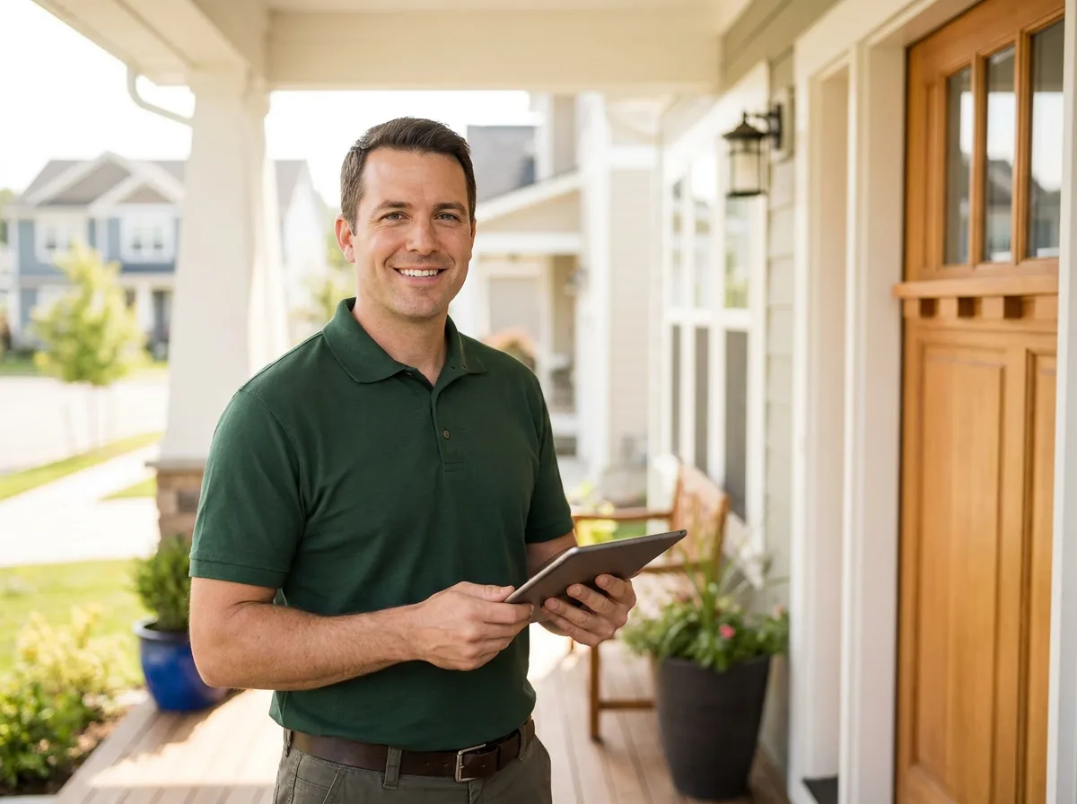Pest control FAQs for Menifee, AR